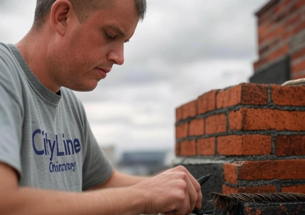 Affordable Chimney Draft Issue Services in Mascoutah, MO