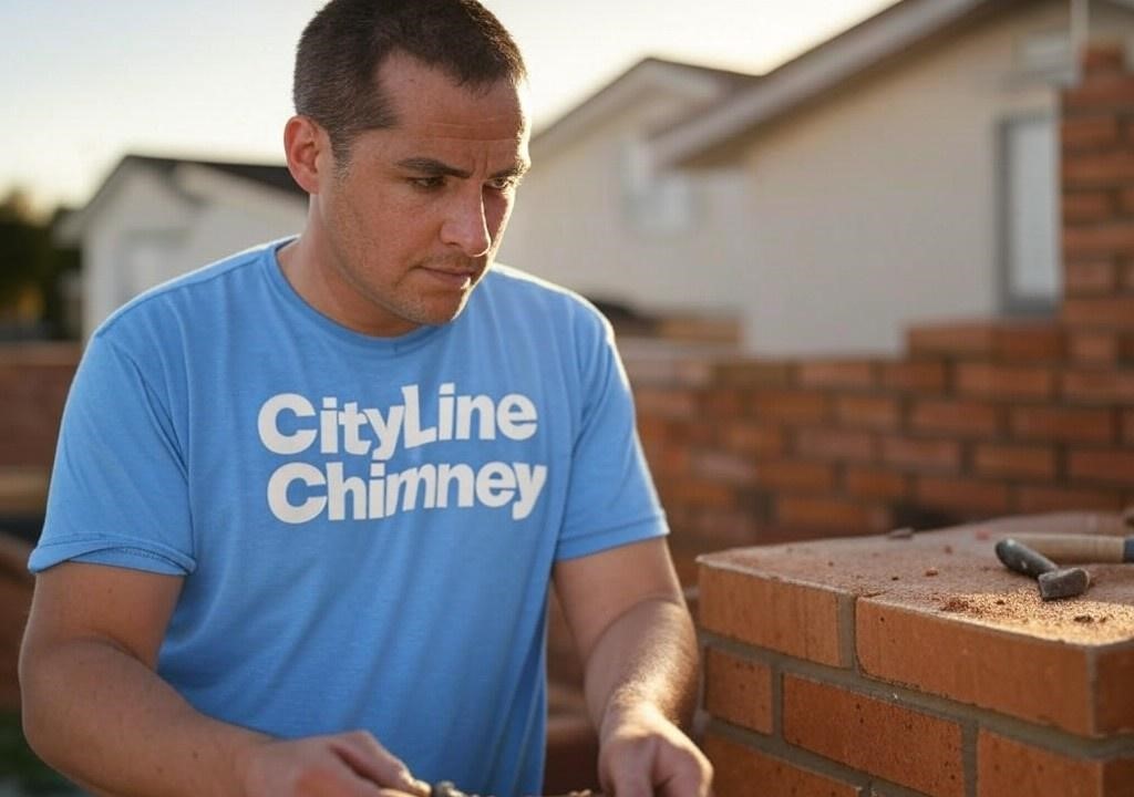 Affordable Chimney Rebuilding Services in Mascoutah, MO