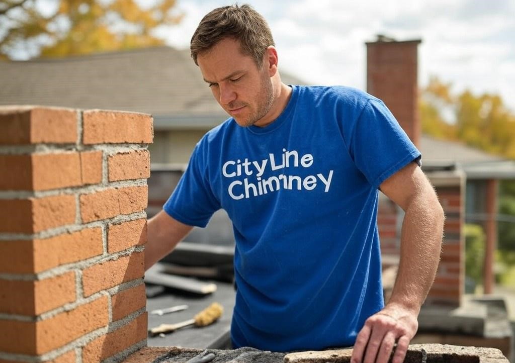 Chimney Draft Issue Services You Can Trust in Mascoutah, MO