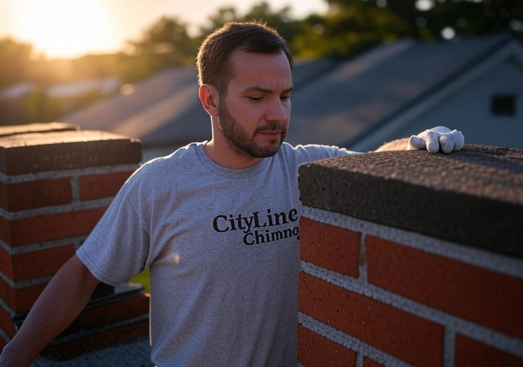 Dependable Chimney Rebuilding Services for Lasting Quality in Mascoutah, MO