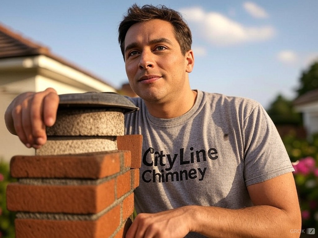 Durable Chimney Caps for Improved Performance in Mascoutah, MO