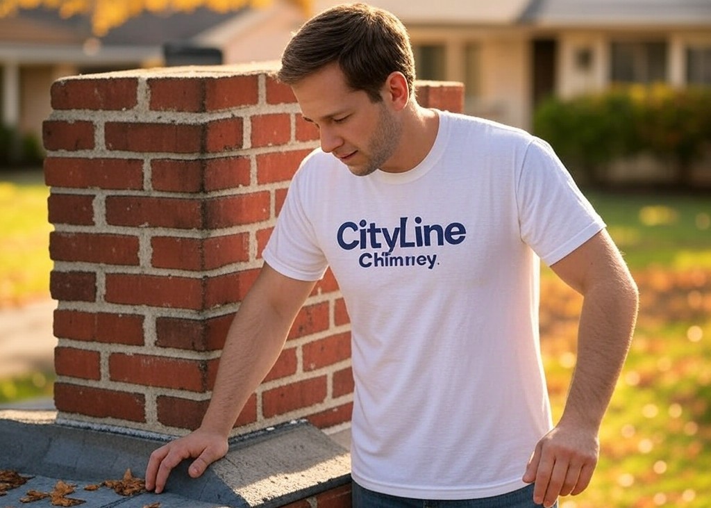 Ensure Long-Lasting Protection with Durable Chimney Liners in Mascoutah, MO