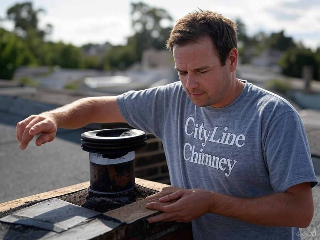 Expert Chimney Cap Services for Leak Prevention and Durability in Mascoutah, MO