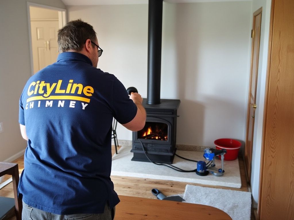 Expert Chimney Liner Installation and Repair in Mascoutah, MO