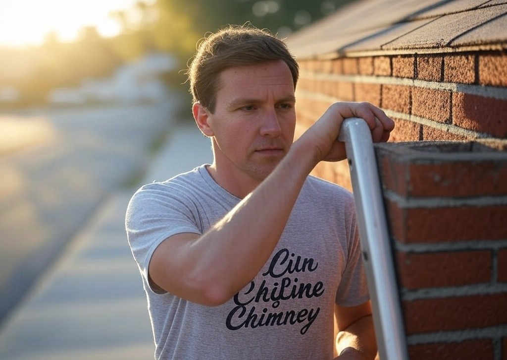 Expert Chimney Repair Solutions for a Secure and Efficient Home in Mascoutah, MO