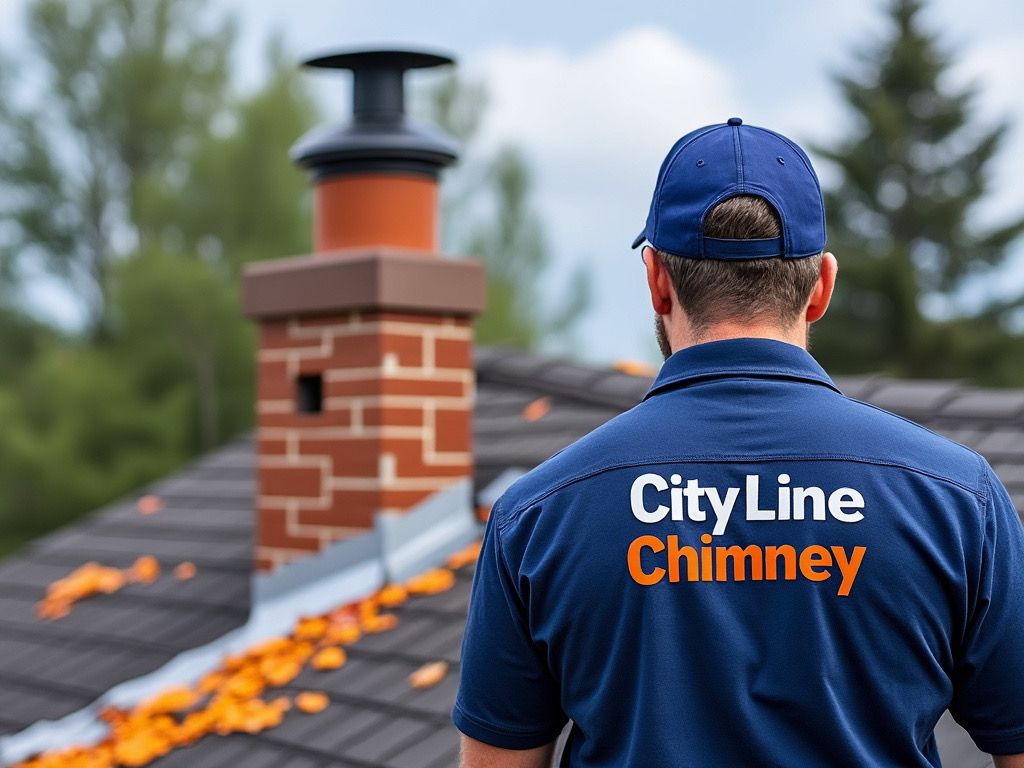 Expert Chimney Sweep Solutions in Mascoutah, MO
