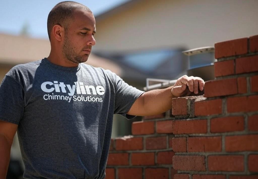 Prevent Damage with Our Chimney Crown Services in Mascoutah, MO
