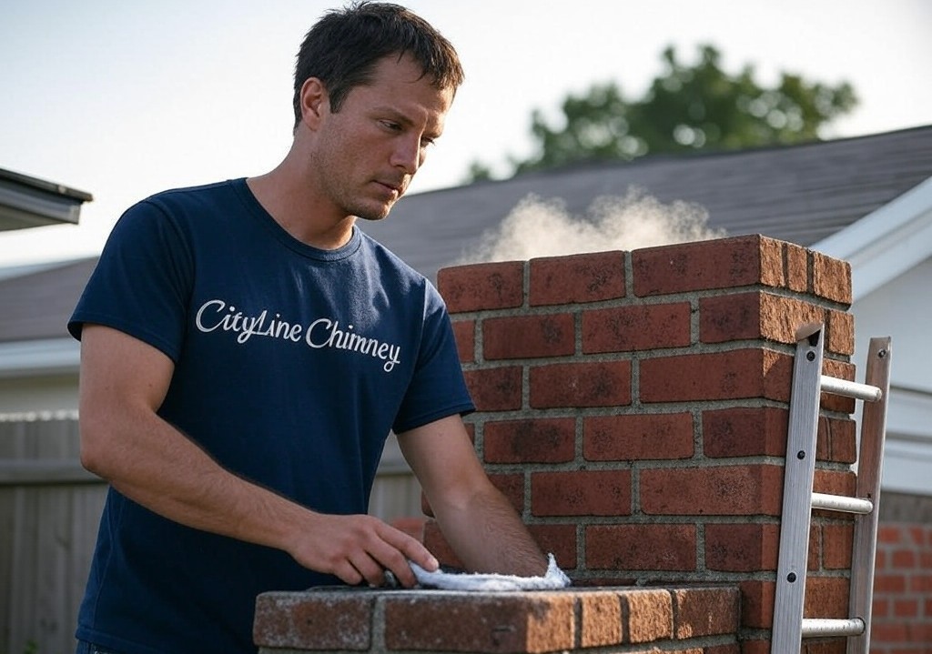 Professional Chimney Rebuilding for Enhanced Safety and Efficiency in Mascoutah, MO