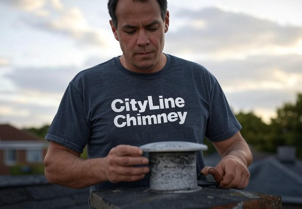 Quality Chimney Flashing Services in Mascoutah, MO