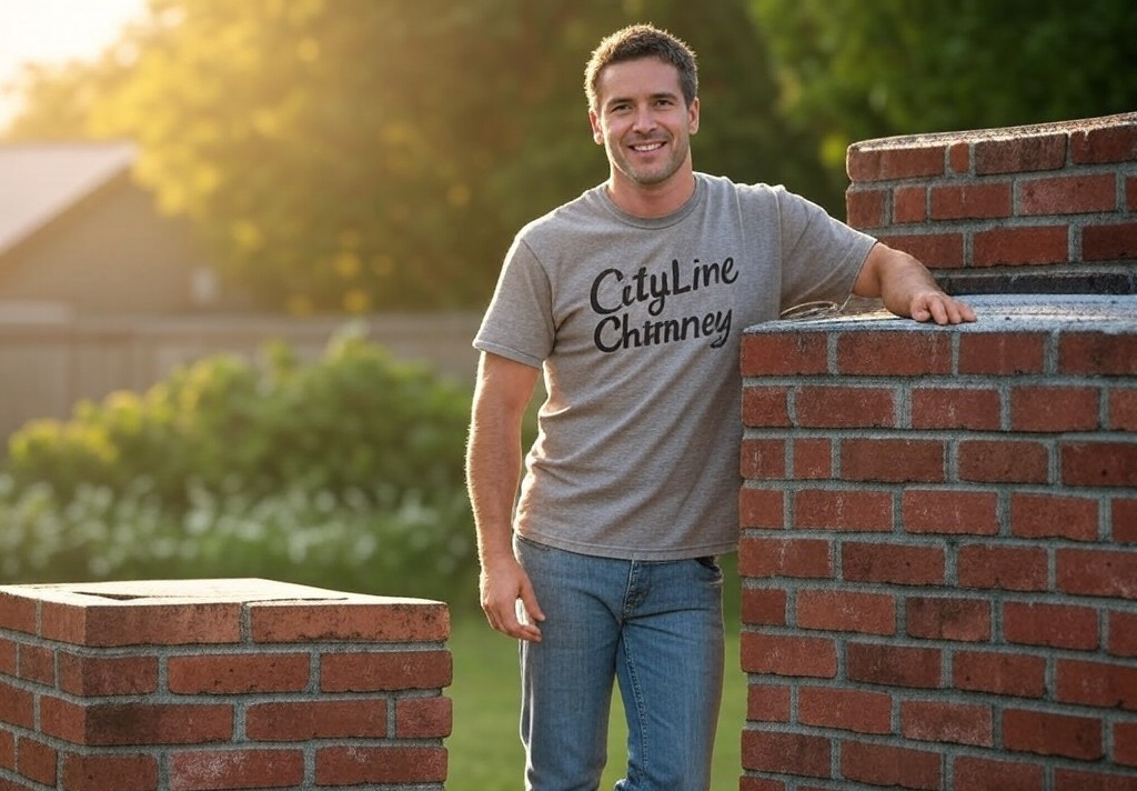 Quick and Dependable Chimney Repair Services in Mascoutah, MO