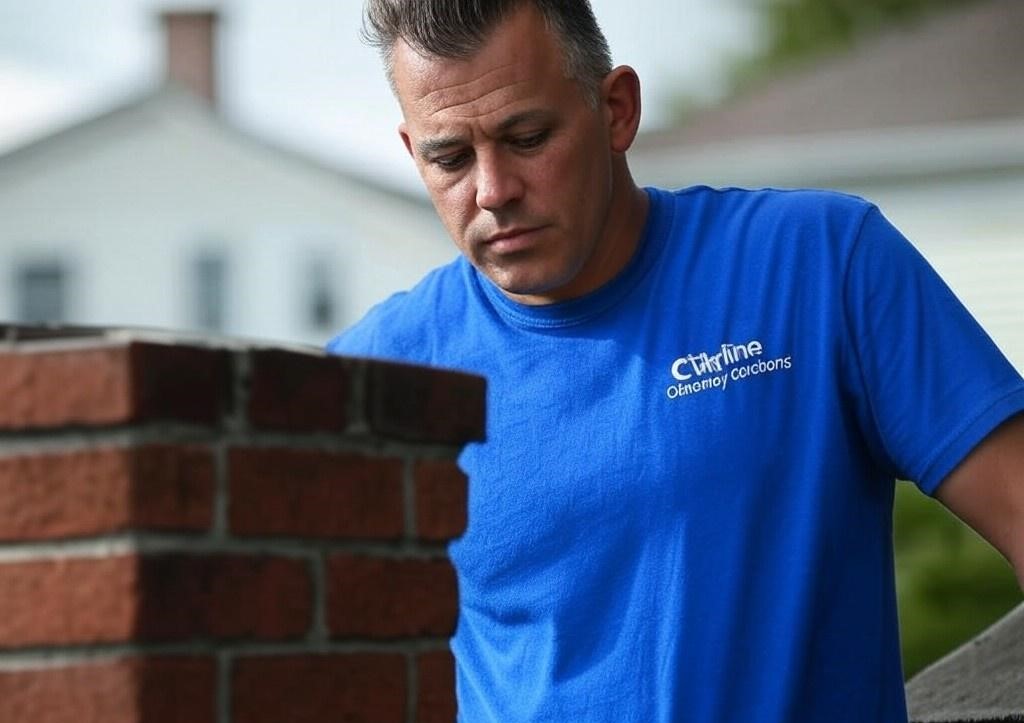 Reliable Chimney Crown Repair for Your Home in Mascoutah, MO