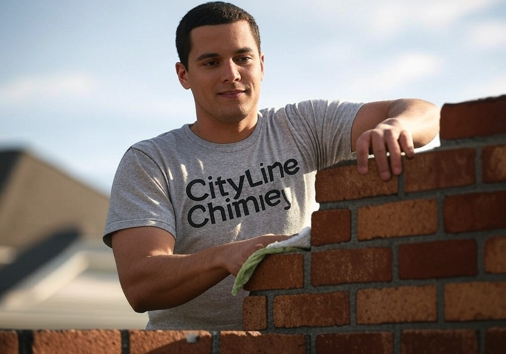 Reliable and Thorough Chimney Cleaning in Mascoutah, MO