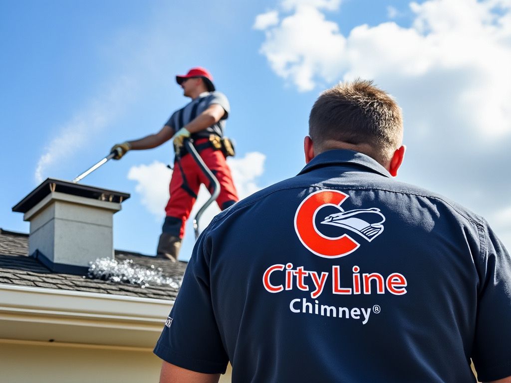 Top-Quality Chimney Cleaning Services in Mascoutah, MO