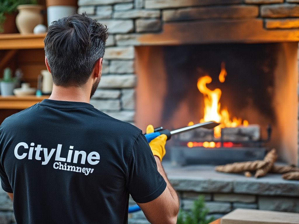 Top-Rated Chimney Liner Services for Your Home in Mascoutah, MO