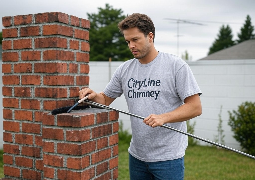 Your Trusted Chimney Sweep for a Safer, Cleaner Home in Mascoutah, MO